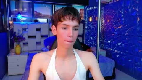 Snapshot of stefany_piink chatting on 9, 5, 2026 stefany piink online show from 9, 5, 2026