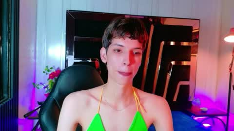 Snapshot of stefany_piink chatting on 11, 5, 2026 stefany piink online show from 11, 5, 2026