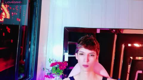 Snapshot of stefany_piink chatting on 18, 5, 2026 stefany piink online show from 18, 5, 2026