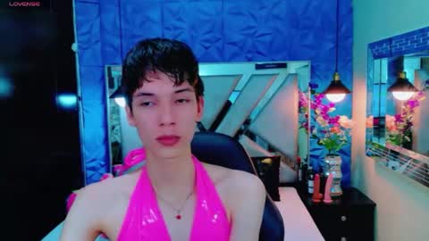 Snapshot of stefany_piink chatting on 22, 5, 2026 stefany piink online show from 22, 5, 2026