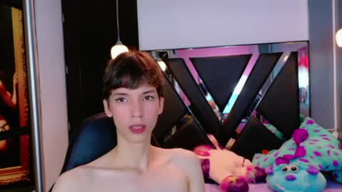 Snapshot of stefany_piink chatting on 7, 6, 2026 stefany piink online show from 7, 6, 2026