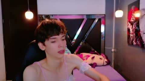 Snapshot of stefany_piink chatting on 8, 6, 2026 stefany piink online show from 8, 6, 2026