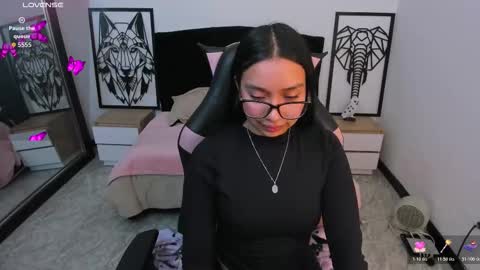 Stefanny lopez online show from 4, 12, 2025