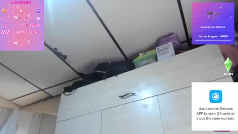 Snapshot of stefanyhorny69 chatting on 31, 5, 2026 stefanyhorny69 online show from 31, 5, 2026