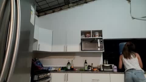 stefanysexy19 online show from 5, 3, 2025