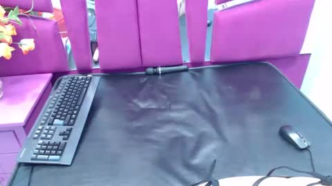 stefanysweett online show from 14, 1, 2025