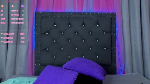 steff_olsen online show from 7, 3, 2026