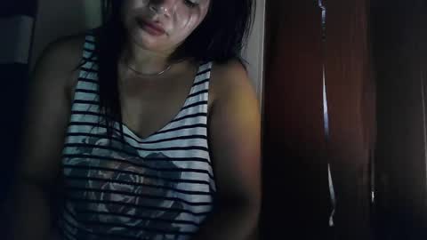 Snapshot of steffani_love chatting on 29, 6, 2026 steffani_love online show from 29, 6, 2026