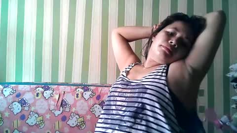 Snapshot of steffani_love chatting on 8, 7, 2026 steffani_love online show from 8, 7, 2026