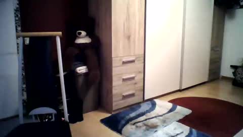 Snapshot of steffaniemoosbach chatting on 22, 12, 2025 steffaniemoosbach online show from 22, 12, 2025