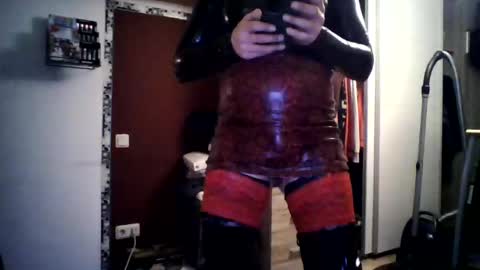 Snapshot of steffaniemoosbach chatting on 8, 1, 2026 steffaniemoosbach online show from 8, 1, 2026