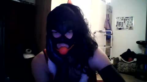 Snapshot of steffaniemoosbach chatting on 17, 2, 2026 steffaniemoosbach online show from 17, 2, 2026