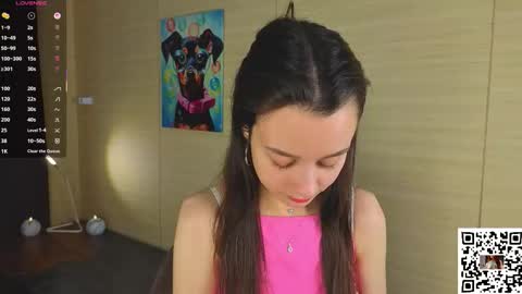 Becky steff online show from 20, 10, 2025