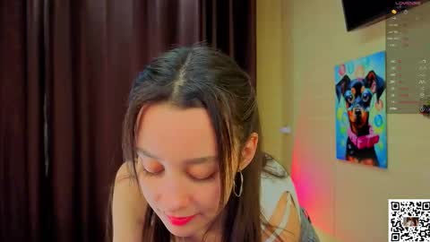 Becky steff online show from 3, 11, 2025