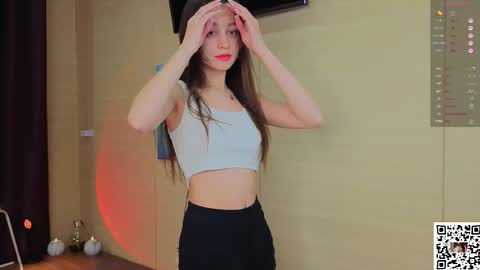 Becky steff online show from 10, 11, 2025