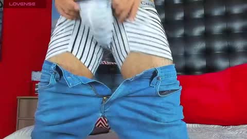 ---steffan--- online show from 21, 4, 2026