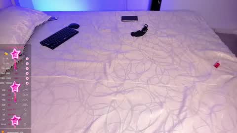 steffany_lopez_ online show from 26, 2, 2025