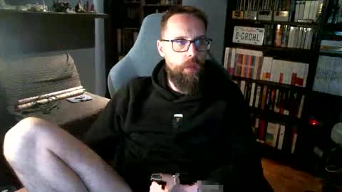 MeStef online show from 22, 4, 2026
