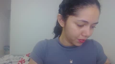 Snapshot of steffharris chatting on 24, 10, 2025 stefany online show from 24, 10, 2025