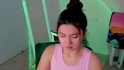 Steffi online show from 2, 12, 2025