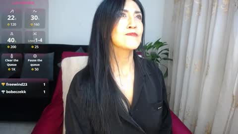 Steffy online show from 8, 10, 2025