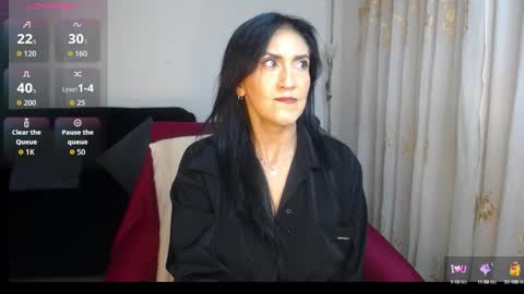 Steffy online show from 12, 10, 2025