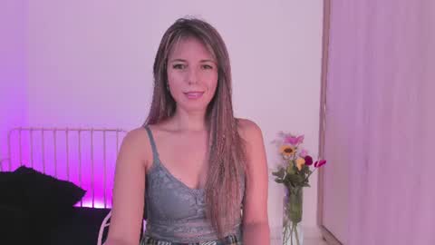 Snapshot of steffy_dan chatting on 16, 7, 2026 Steffy online show from 16, 7, 2026