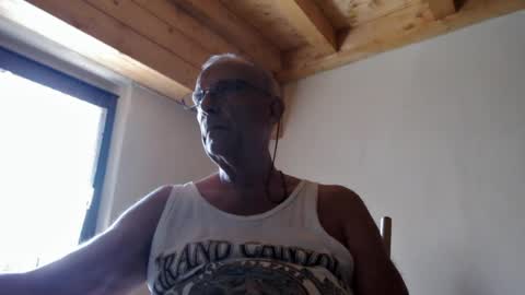 Snapshot of stefi444466 chatting on 8, 7, 2026 stefi444466 online show from 8, 7, 2026