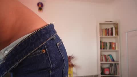 Snapshot of stefigirl chatting on 10, 10, 2025 Stef online show from 10, 10, 2025