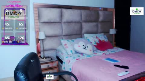 Stefany online show from 22, 9, 2025