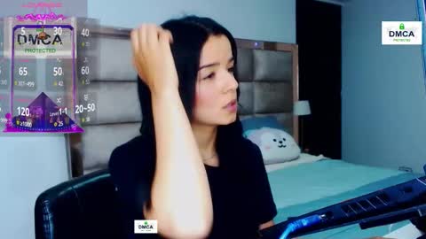 Stefany online show from 26, 9, 2025