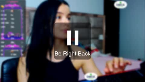 Stefany online show from 17, 2, 2026