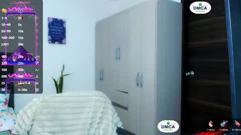 Stefany online show from 19, 2, 2026