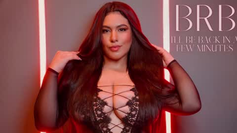 Snapshot of stefy_cherry chatting on 4, 2, 2025 Stefy Cherry online show from 4, 2, 2025