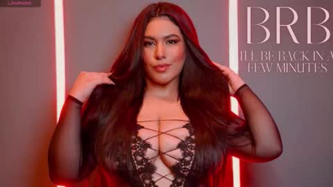 Snapshot of stefy_cherry chatting on 16, 10, 2025 Stefy Cherry online show from 16, 10, 2025