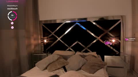 Stefy Cherry online show from 21, 3, 2026