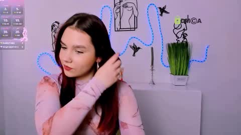 Snapshot of stefy_cherry1 chatting on 2, 3, 2026 stefy_cherry1 online show from 2, 3, 2026