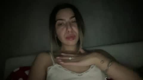 stefy_glow online show from 22, 11, 2025