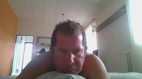 steki038434 online show from 14, 9, 2025