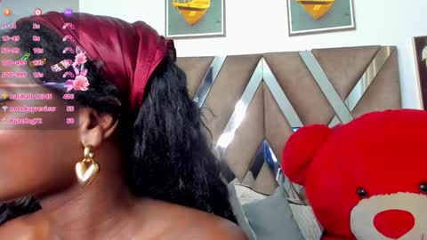 Snapshot of stela__gs chatting on 14, 1, 2025 stella online show from 14, 1, 2025