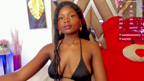 Snapshot of stela__gs chatting on 18, 1, 2025 stella online show from 18, 1, 2025