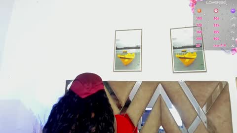 Snapshot of stela__gs chatting on 23, 1, 2025 stella online show from 23, 1, 2025