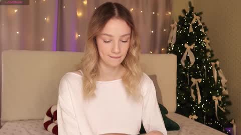 My name is Stella Nice to meet you  Fav Pattern is 111  boobs are real online show from 10, 12, 2024