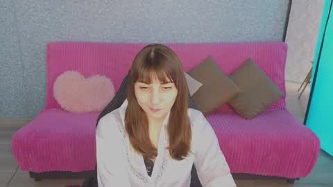 Snapshot of steladream chatting on 2, 5, 2026 Stela online show from 2, 5, 2026
