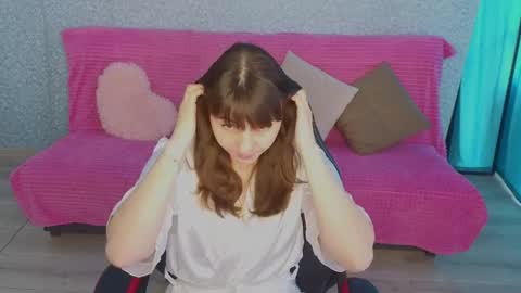 Snapshot of steladream chatting on 7, 5, 2026 Stela online show from 7, 5, 2026