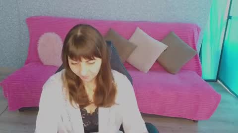 Snapshot of steladream chatting on 21, 5, 2026 Stela online show from 21, 5, 2026