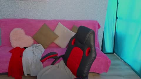 Snapshot of steladream chatting on 23, 5, 2026 Stela online show from 23, 5, 2026