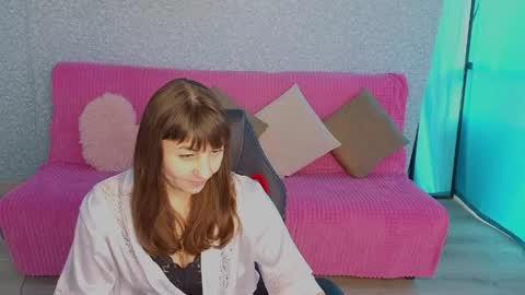 Snapshot of steladream chatting on 28, 5, 2026 Stela online show from 28, 5, 2026