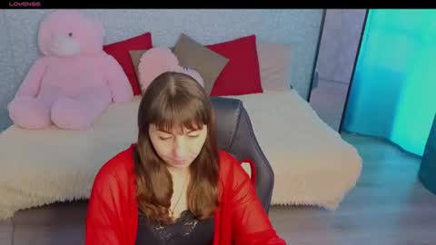 Snapshot of steladream chatting on 2, 7, 2026 Stela online show from 2, 7, 2026