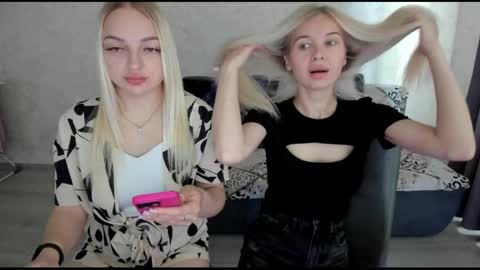 Snapshot of stella__cox chatting on 9, 5, 2026 Stella Cox online show from 9, 5, 2026